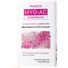BIONATIVA SpA MYO AC COMPRESSE PHARCOS 30CPR