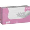 MED CONSULTING Srl 100 Guanti In Lattice Monouso Taglia L