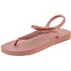 Havaianas Flash Urban Plus, Sandali Donna, Crocus Rose, 33/34 EU