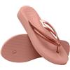 Havaianas Wedges, Infradito Donna, Rosa (Crocus Rose), 41 EU