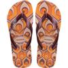 Havaianas Spring, Infradito Donna, Rosa (Ballett Rose), 33/34 EU