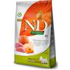 N&D Pumpkin Adult Mini Cinghiale Mela 7KG