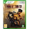 MICROÏDS Front Mission 1st -Limited Edition