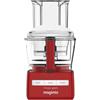 MAGIMIX Robot da cucina Compact 3200XL rosso 2021 - spremiagrumi incluso