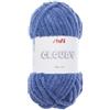 Filato Cloudy Azzurro