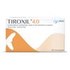 LO.LI.PHARMA Srl TIROXIL 4.0 30CPR Integratore Alimentare per la Tiroide Lo.li. Pharma