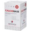 ABIOGEN PHARMA SpA Calciobase 30 Stick 10ml Integratore di Calcio per Ossa e Muscoli