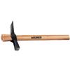 Promotion & Beyond Martellina Martello Usuale per Muratore 300 Grammi con Manico in Legno