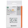 Sony NP-BX1 Batteria Litio Originale