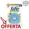 Life Dog Nutrition Plus Puppy Formula - Lattina Da 400 Gr - CONFEZIONE RISPARMIO