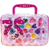 Lisciani Trousse Barbie Trendy Lisciani 95452 - Trucchi, Gioielli E Accessori Moda