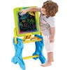 Lisciani Carotina Banchetto Lavagna Led 3 In 1 Lisciani 97142 - Giochi Creativi