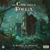Asmodee Italia Le Case della Follia - Il Sentiero del Serpente