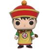 FUNKO POP DRAGONBALL Z GOHAN 106 VINYL FIGURE NEW!
