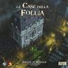 Asmodee Le Case della Follia - Strade di Arkham