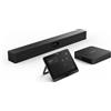 Yealink MVC S40-C4-000 sistema di conferenza 48 MP Collegamento ethernet LAN Sistema videoconferenza gruppo [1103833]