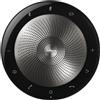 Jabra 7710-309 vivavoce Universale USB/Bluetooth Nero, Argento [7710-309]