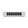 Ubiquiti Switch di rete Ubiquiti UniFi Lite 16 PoE L2 Gigabit Ethernet (10/100/1000) Supporto Power over (PoE) Bianco [USW-Lite-16-POE]