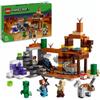 LEGO ® LEGO® MINECRAFT® Pozzo dei Badlands 21263