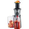 Severin Spremiagrumi 150 W Acciaio Inox Senza Lame