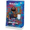 Magic: The Gathering Mazzo Commander di Magic: The Gathering Orizzonti di Modern 3: Collector's Edition - Creative Energy (English Version)