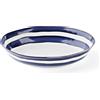 Guzzini Riviera Risottiera 32x23,5xh7,5 cm