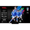 TCL 55C79K TVC 55 4K MINILED 144HZ GOOGLE SAT/AUDIO B&O