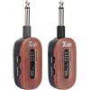 XVive A58 MAHOGANY Sistema Wireless