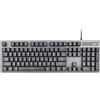 adj TASTIERA MECCANICA BRYCK USB MECHANICAL KEYBOARD