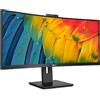 Philips Monitors MMD-MONITORS &, DISPLAYS Philips 34B1U5600CH/00 34inch LCD Monitorius VGA HDMI DP
