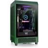 Thermaltake The Tower 200 | Mini Chassis |Mini-ITX | Racing Green