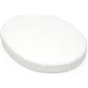 Stokke - Lenzuolo per lettino Sleepi Mini V3 - White OCS