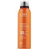 KORFF Srl Korff Sun Secret - Olio Solare Spray Corpo e Capelli SPF30, 200ml
