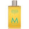 Moroccanoil Shower Gel Fragrance Originale 250 ml Idratante Delicato con Olio di Argan Gel