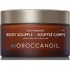 Moroccanoil Body Soufflé 200 ml Crema Corpo Leggera Soffice Crema