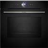BOSCH Forno combinato con microonde Bosch Serie 8 HMG7361B1