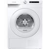 SAMSUNG DV90T5240TW ASCIUGATRICE A POMPA DI CALORE 9KG WIFI CLASSE A+++