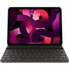 Apple - Tasttiera Folio Smart per iPad Pro 11'' (2018 - 2022) / Air (2020 - 2024) - QWERTY IT - Nera - MXNK2T/A