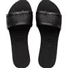 Havaianas - You Angra Glitter, Sandali Glitterati Con Cinturino Largo, Comodi, Eleganti E Resistenti, Per Donna