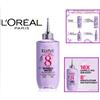L'OREAL ITALIA SpA DIV. CPD L'OREAL PARIS ELVIVE - BALSAMO LAMELLARE ,Hydra Hyaluronic 8 Secondi