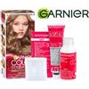 GARNIER COLOR SENSATION KIT- TINTURA CAPELLI, Biondo 7.0