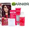 GARNIER COLOR SENSATION KIT - TINTURA CAPELLI , Viola Profondo 3.16