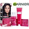 GARNIER COLOR SENSATION KIT - TINTURA CAPELLI , Nero Blu 2.10