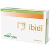 CRISTALFARMA Srl IBIDI INTEG 20 CPR
