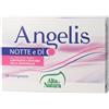 ALTA NATURA-INALME Srl ANGELIS NOTTE E DI' 30CPR