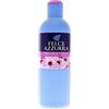 Felce Azzurra 6 x Felce Azzurra Fiori di sakura Schiuma da bagno L Bath Sakura Fiori 650 ml