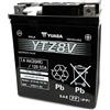 Yuasa Batteria Moto Yuasa YTZ8V 12V 7,0Ah - yamaha FZ1