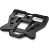 Yamaha Piastra di supporto per bauletti Yamaha 34 L 45 L 50 Lt t max 2025
