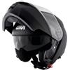 GIVI CASCO MODULARE GIVI X.20 EXPEDITION NERO OPACO DOPPIA VISIERA E MASCHERINA