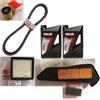 Yamaha KIT TAGLIANDO OLIO + FILTRI ORIGINALE YAMAHA XMAX 300 2017 2018 2019 2020 X-MAX
